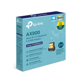 Karta sieciowa TP-Link Archer TX10UB Nano AX900 Wi-Fi 6 Bluetooth 5.3 USB