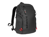 Plecak do Laptopa / Gamingowy Genesis Pallad 420 Czarny 15.6"