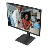 Monitor AOC 24" X24E4U IPS WUXGA 100Hz HDMI DP VGA HUB głośniki