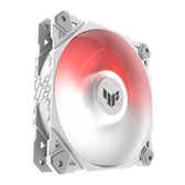Wentylator Asus TUF GAMING TF120 ARGB WHITE EDITION 120mm PWM