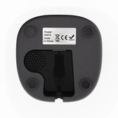 Czytnik kodów kreskowych i QR Qoltec 1D | 2D | stacjonarny