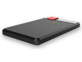 Dysk zewnętrzny Silicon Power Diamond D30 2TB 2,5" USB 3.0 IPX4 czarny superslim