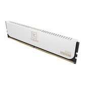 Pamięć DDR5 Team Group T-Create Expert 32GB (2x16GB) 7200MHz CL34 1,4V White