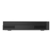 Komputer PC Lenovo ThinkCentre neo 50q G5 Tiny Core 5 210H/16GB/SSD512GB/Intel/WiFi/BT/W11 PRO Black 3Y
