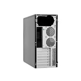 Obudowa Chieftec CG-04B-OP ATX bez okna bez zasilacza