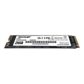 Dysk SSD Patriot P320 256GB M.2 2280 PCIe Gen3 x4 NVMe (2200/1200 MB/s)