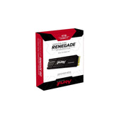 Dysk SSD Kingston FURY Renegade 4TB M.2 NVMe 2280 PCIe Gen 4.0 x4 (7300/7000 MB/s)