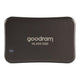 Dysk zewnętrzny SSD GOODRAM HL200 256GB USB 3.2 Type-C (520/500 MB/s) RETAIL