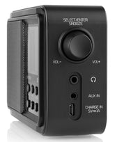 Radio przenośne DAB+/FM, Bluetooth, HYUNDAI PR650BTDAB