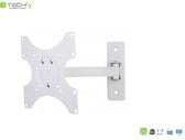 Uchwyt ścienny Techly 19"-37", 25kg obrotowy