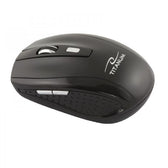 Mysz bezprzewodowa Titanum 6D SNAPPER TM105K optyczna 2,4GHz czarna