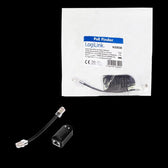 Czujnik stanu zasilania w sieci Ethernet LogiLink WZ0028 PoE Finder