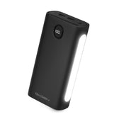 Powerbank GoGen PB300003B 30000 mAh czarny