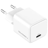 Ładowarka sieciowa GoGEN ACHPD130W 1x USB-C PD 30W biała