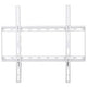 Uchwyt ścienny LCD/LED Techly 23"-55", 45 kg slim, Biały