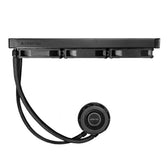 Chłodzenie wodne Chieftec Iceberg PRO 360 RGB CLC-360-VRM-RGB 3x120mm PWM