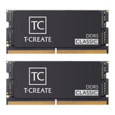 Pamięć SODIMM DDR5 Team Group T-Create Classic 32GB (2x16GB) 5200MHz CL42 1,1V