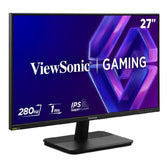 Monitor ViewSonic 27" VX27G31A IPS FHD 280Hz 2xHDMI DP