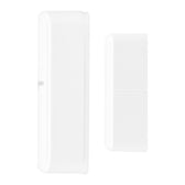 Czujnik otwarcia drzwi i okien GreenBlue GB479 W, bezprzewodowy WiFi kontraktron Android iOS 3.0V DC, LR03x2