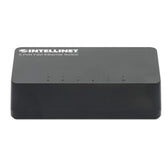 Switch niezarządzalny Intellinet 5x 10/100 Mbps Desktop