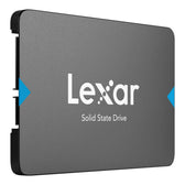 Dysk SSD Lexar NQ100 480GB 2.5” SATA III (550 MB/s) 7mm