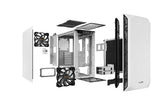 Obudowa be quiet! Pure Base 500 White ATX Midi bez zasilacza
