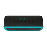 Głośnik Bluetooth LAMAX Storm1 40W True Wireless Stereo NFC IP67 BT5.3 6600mAh