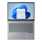 Notebook Lenovo ThinkBook 14 G8 IAL 14"WUXGA/Ultra 7 255H/16GB/SSD512GB/Arc/W11 PRO Arctic Grey 3Y