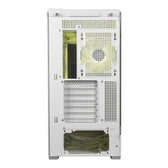 Komputer ADAX DRACO OBSIDIAN WXIPR7900X White R9-7900X/B850/DDR5-32GB/1TB/RTX5070Ti-16GB/Wi-Fi/BT/W11Pro