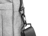 Torba do notebooka Natec Mustela grey 15,6"