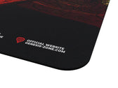 Podkładka pod mysz Genesis Promo - Ancient Stone of Genesis 250x210mm