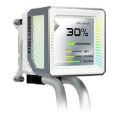 Chłodzenie wodne ASRock Steel Legend 360 LCD 3x120mm