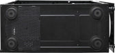 Obudowa Midi Gamer ATX Akyga AKY014BK 1xUSB3.0 2xUSB2.0 okno plexi czarna bez zasilacza