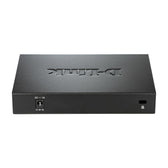 Switch niezarządzalny D-Link 8-portowy DES-108 Metal Box