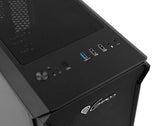 Obudowa Genesis Irid 503 ATX Micro (z oknem, USB 3.0) ARGB