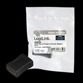Adapter HDMI LogiLink AH0006 2x HDMI (F)