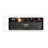 Pamięć DDR5 Silicon Power XPOWER Pulse Gaming 16GB (1x16GB) 6400MHz CL32 1,40V Black