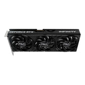 Karta VGA Palit GeForce RTX 5060 Ti Infinity 3 8GB GDDR7 128bit HDMI+3DP PCIe5.0