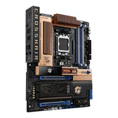Płyta Asus ROG CROSSHAIR 2006 /AMD X870/DDR5/SATA3/M.2/USB4/WiFi/BT/PCIE5.0/AM5/ATX