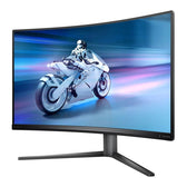 Monitor Philips 31,5" 32M2C5500W/00 2xHDMI 2xDP 5xUSB