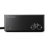 Ładowarka Qoltec do roweru elektrycznego 36V | 42V | 2A | Mi4 Magnetic TIP +kabel zasilający