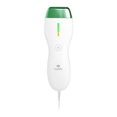 Depilator IPL TrueLife BELLE IPL E3 biało-zielony