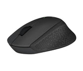 Mysz bezprzewodowa Logitech M280 optyczna czarna