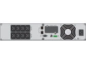Zasilacz awaryjny UPS Power Walker Line-Interactive 2000VA 8xIEC RJ/USB/RS LCD 19" 2U