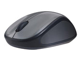 Mysz bezprzewodowa Logitech optyczna M235 czarna
