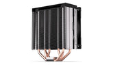 Chłodzenie CPU Endorfy Fera 5 (EY3A005) 120mm czarny