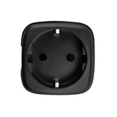Gniazdko zdalnie sterowane GreenBlue GB735 B, WiFi, Android/iOS/Alexa/Google Home, timer, watomierz, max 16A/3840W