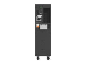 Zasilacz awaryjny UPS Power Walker VFI 6000 At On-Line 6000VA Terminal Usb-B Rs-232 LCD Tower