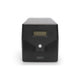 Zasilacz awaryjny UPS DIGITUS Line-Ineractive LCD 1000VA/600W, 2x12V/7Ah, AVR, 4x Schuko CEE 7/3, 2x RJ11, 1x USB 2.0 typ B