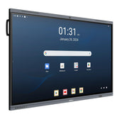 Monitor interaktywny Dahua DHI-LPH65-MC480-U 65" 4K (Android 13.0 upg. 15; EDLA)